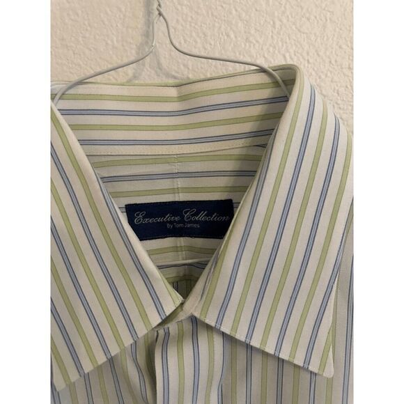 Tom James Button Down - Picture 2 of 8